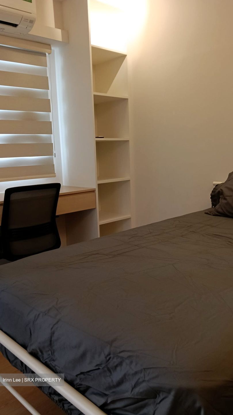Blk 19 GHIM MOH GARDENS (Queenstown), HDB 5 Rooms #530081111